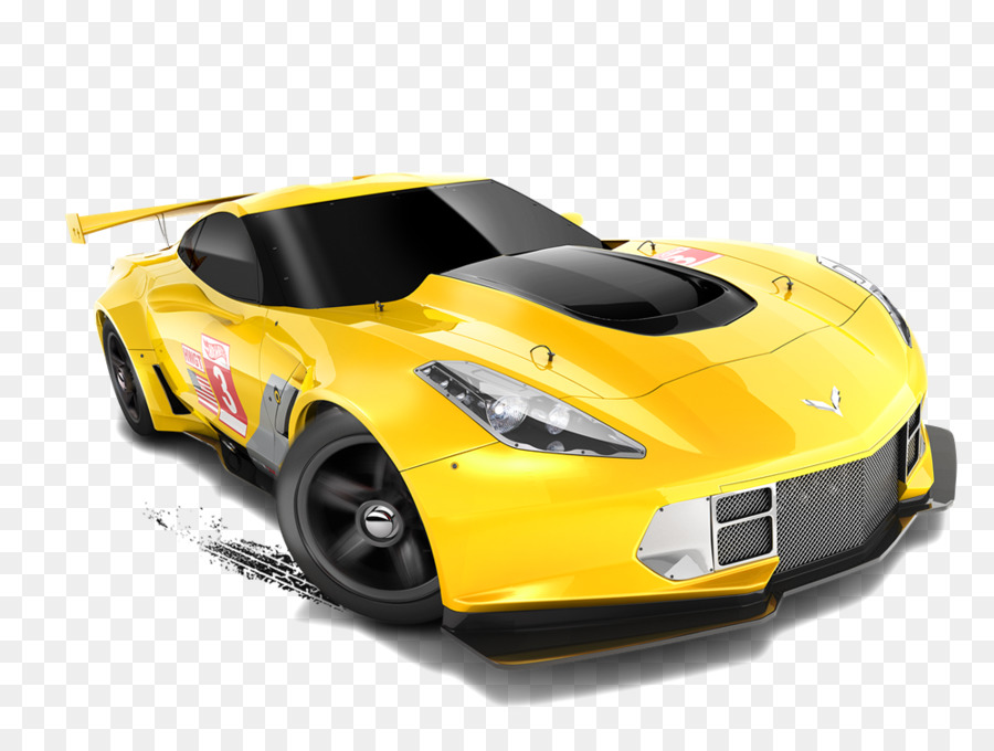 Chevrolet Corvette C7.R Auto Corvette Stingray 2015 Chevrolet Corvette - auto ruota