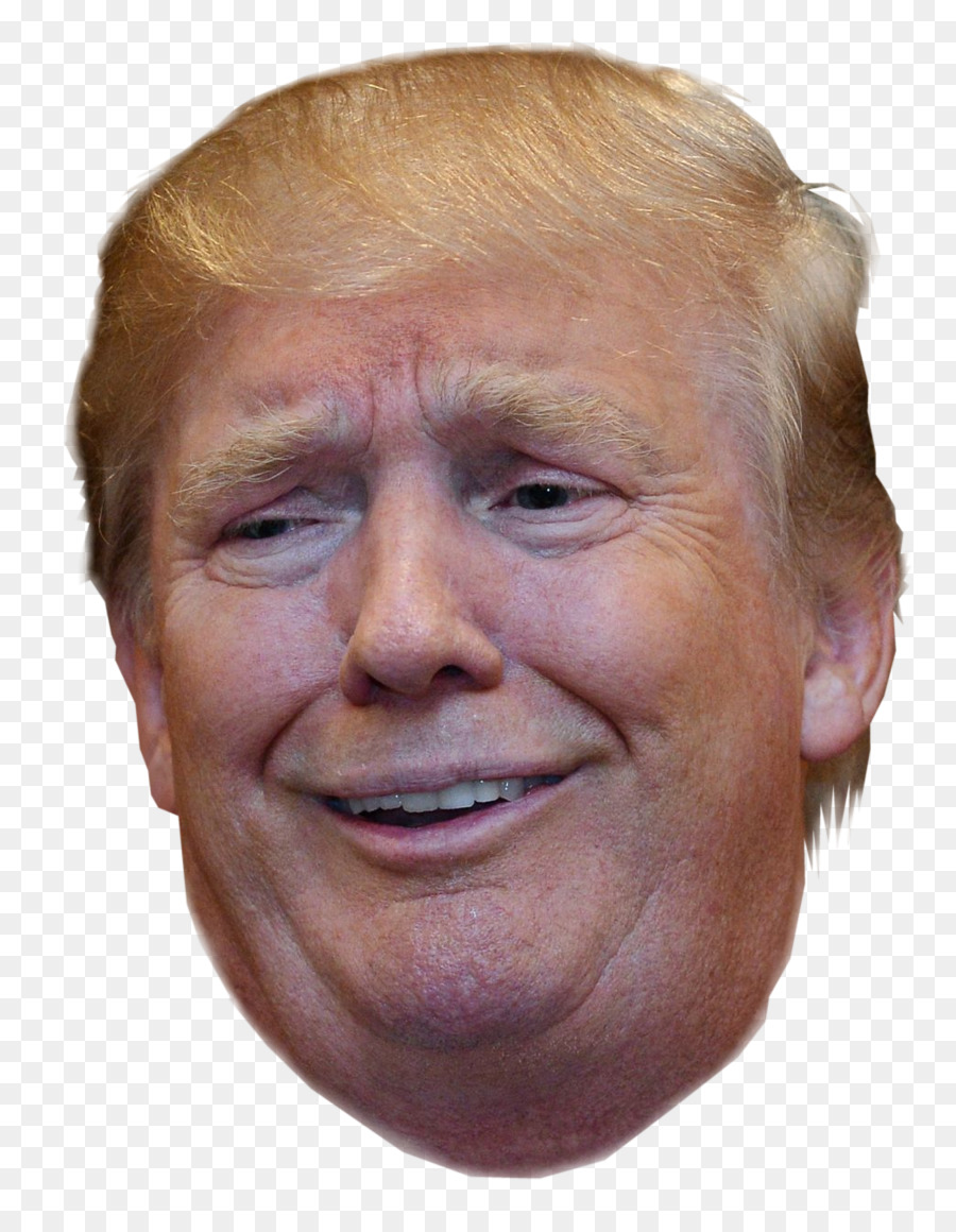 Donald Trump Faccia Buffa YouTube Dick Avery - faccia