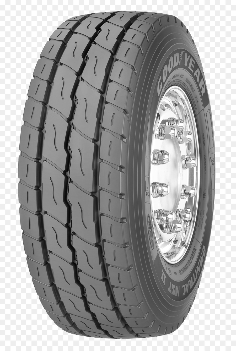 Auto Goodyear Tire und Rubber Company die Continental AG Tread - Reifen