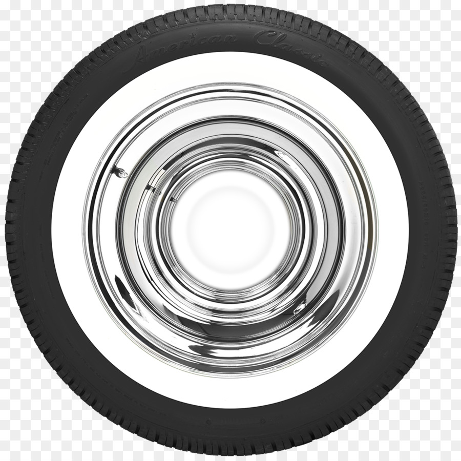 Weißwand-Reifen Coker Tire Radial-Reifen-Off-road Reifen - Autoreifen