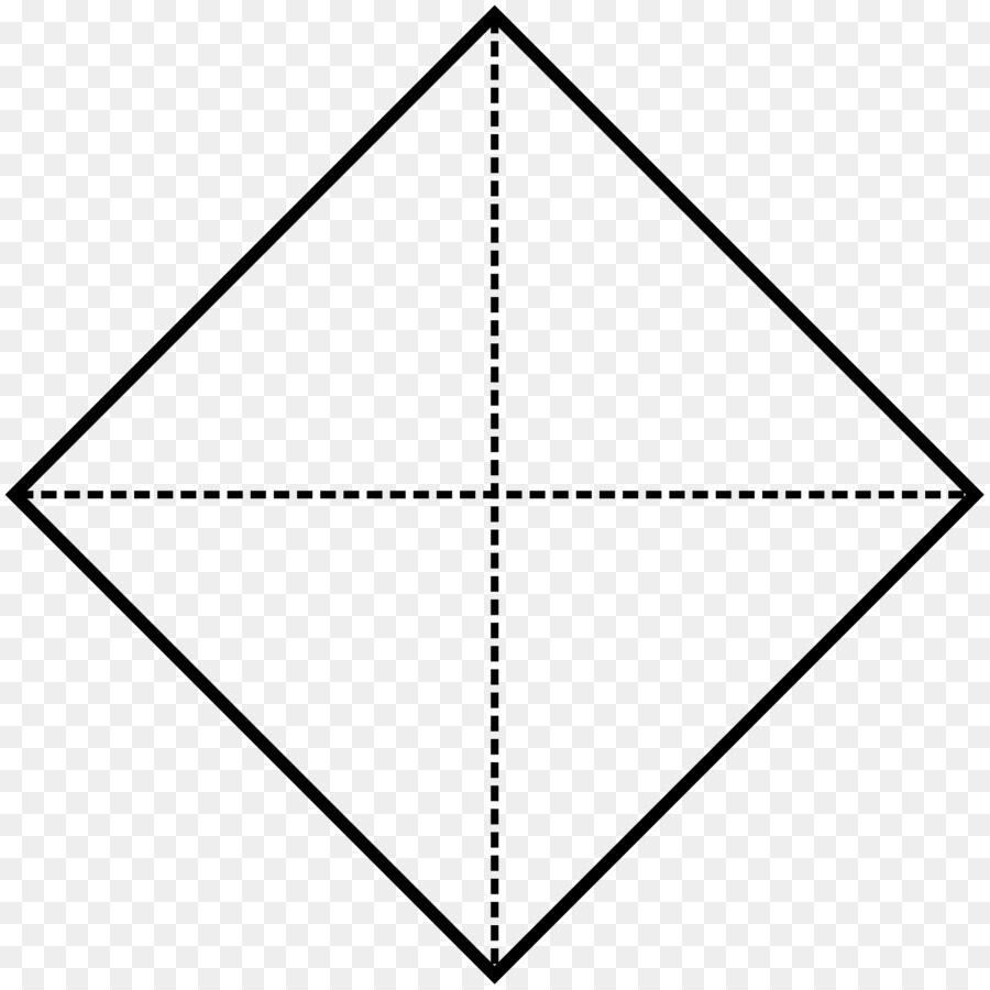 Rhombus Zeichnung, Form Square Clip-art - Diamant Form