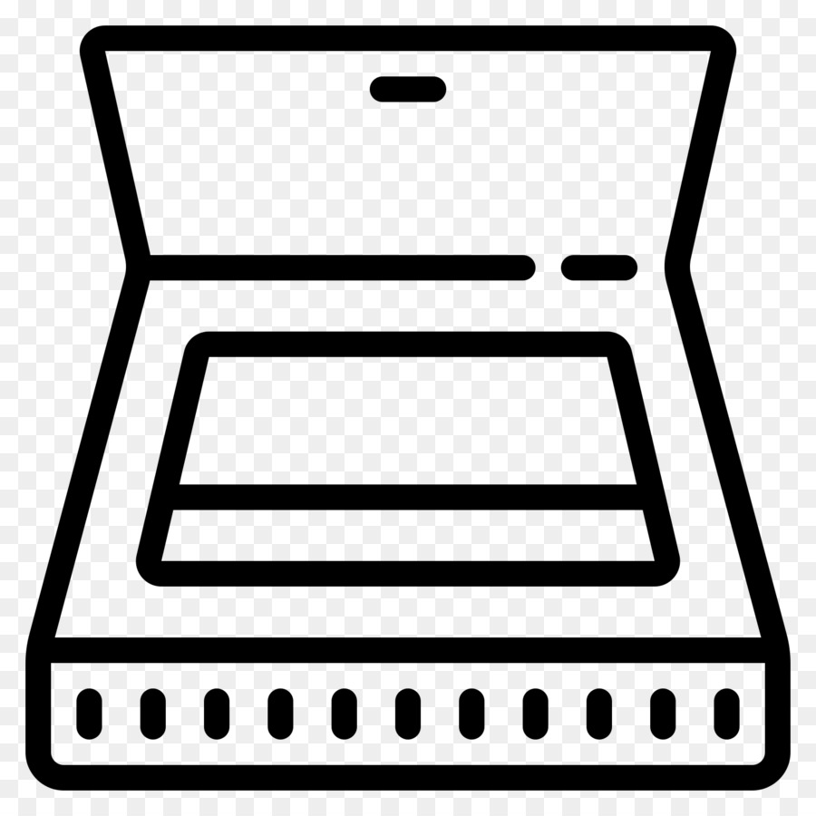 Computer Icons-Bild-scanner-clipart - Scanner