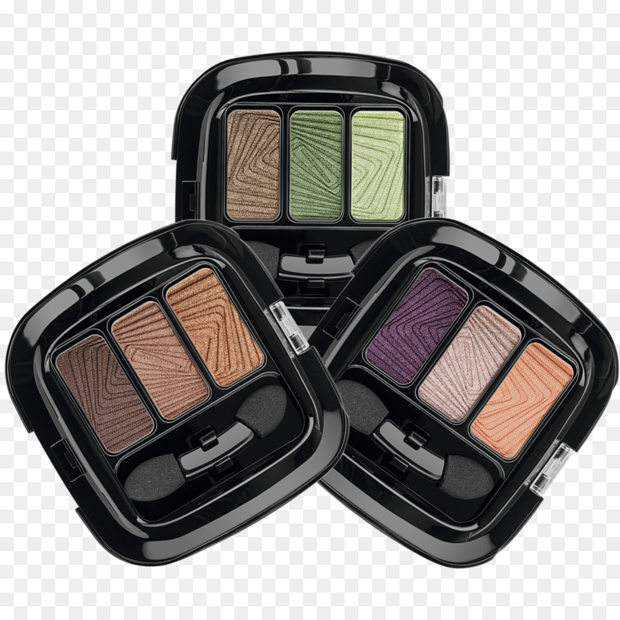 Ombretto Faberlic PLC Cosmetici per il Make-up del Colore - ombretto