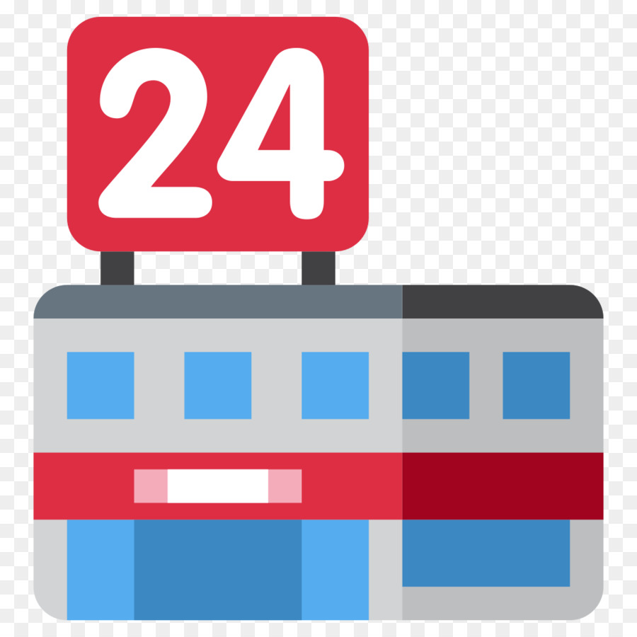 Convenienza Negozio Computer Icone Emoji negozio di Alimentari - 24 ore