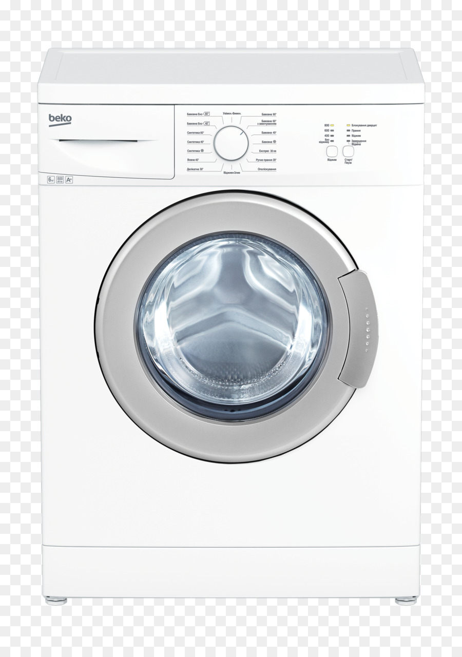 Waschmaschinen Haushaltsgerät Beko Haushaltsgeräten, Wäschetrockner - Waschmaschine