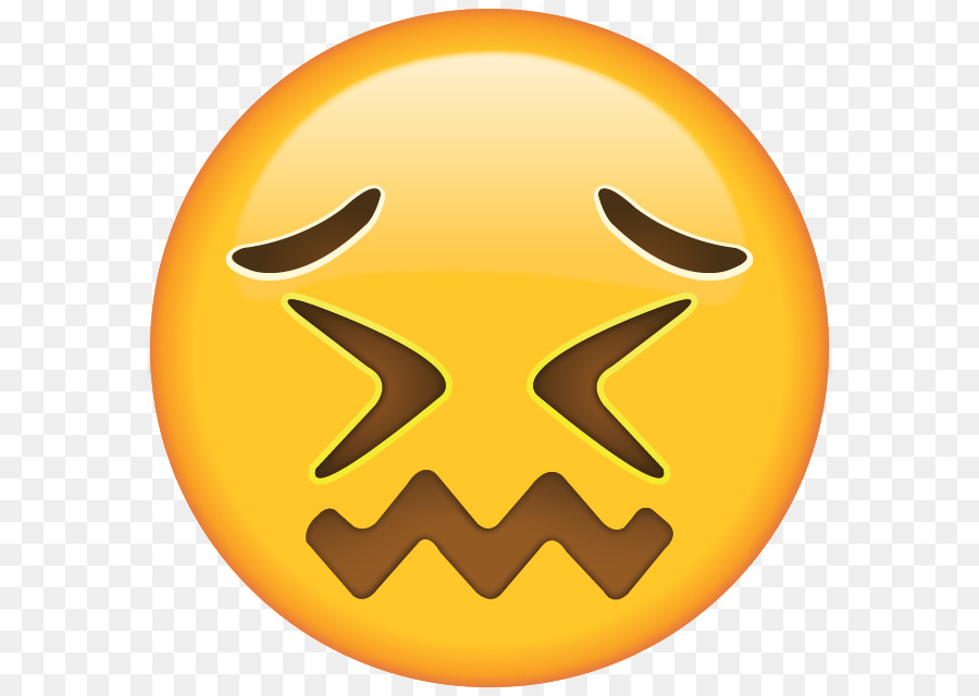 Gesicht mit Tränen der Freude emoji-Sticker Emoticon Ärger - Dead Island