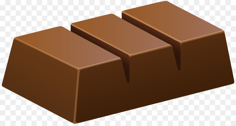 Barretta di cioccolato, Caramelle Clip art - bar
