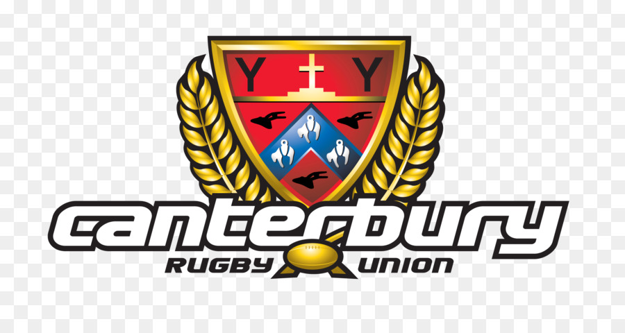 Canterbury Rugby Football Union Crociati Mitre 10 Tasman Cup Di Rugby - Rugby