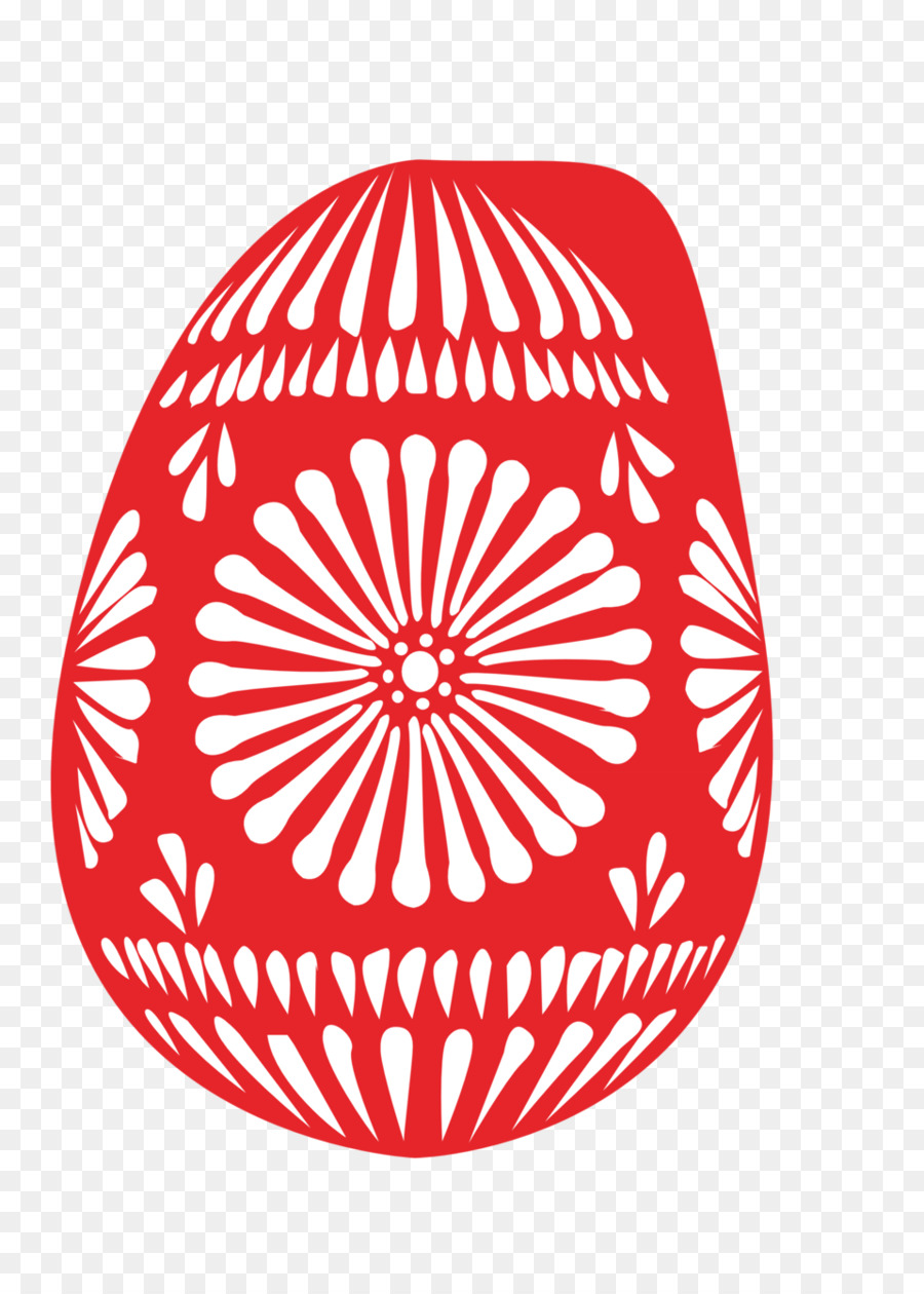 Uovo di pasqua Coniglietto di Pasqua clipart - uova