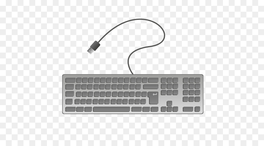 Computer Tastatur Computer Maus Raspberry Pi HDMI Input-Geräte - Tastatur
