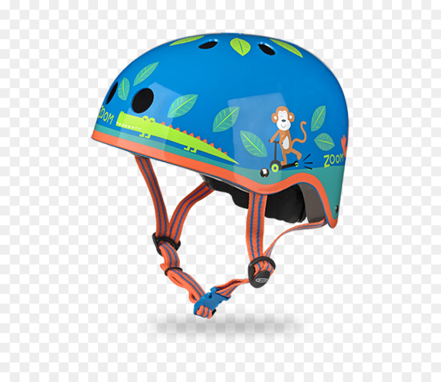 Motorrad-Helme Micro Mobility Systems Kickboard Kick scooter - Fahrradhelme