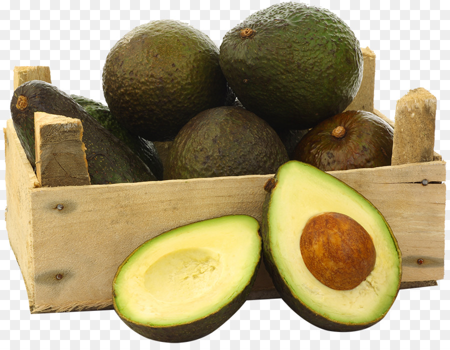 Guacamole-Essen Low-fat-Diät Avocado - Avocado