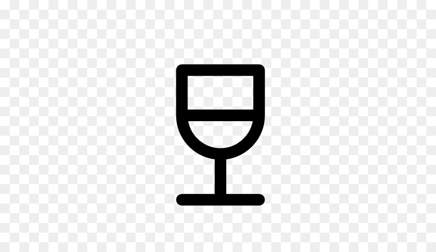 Glas Wein Computer-Symbole Symbol - Weinglas