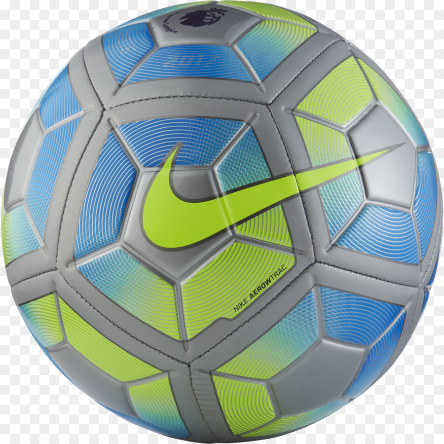 Premier League-Fußball-Nike-Adidas - Nike