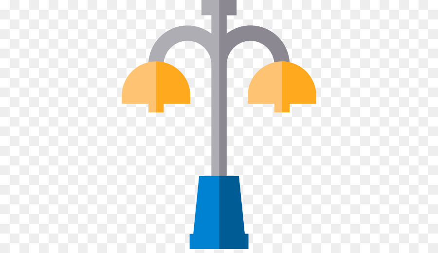 Máy tính Biểu tượng ánh sáng đường Phố xây Dựng - đèn đường