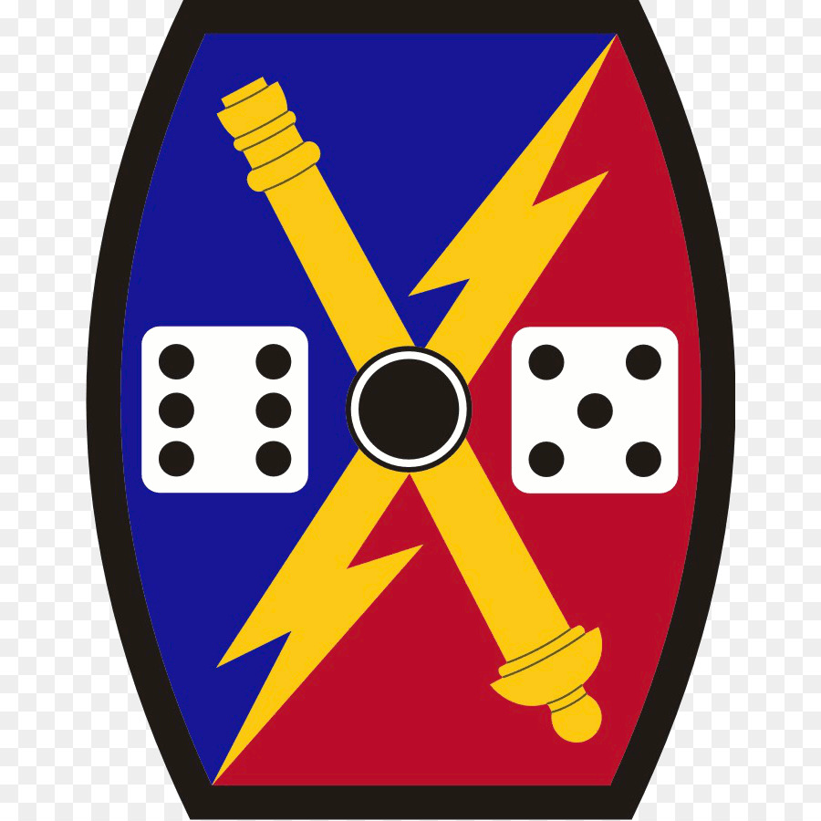 Stati uniti 65a Brigata di Artiglieria da Campo dell'Esercito della Guardia Nazionale 18 Campo di Artiglieria Brigata d'artiglieria - artiglieria