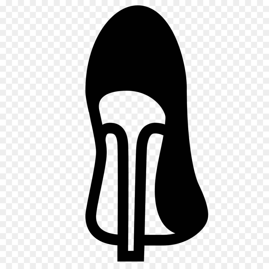 Icone del Computer Scarpe Abbigliamento Tube top Calzature - scarpe da donna