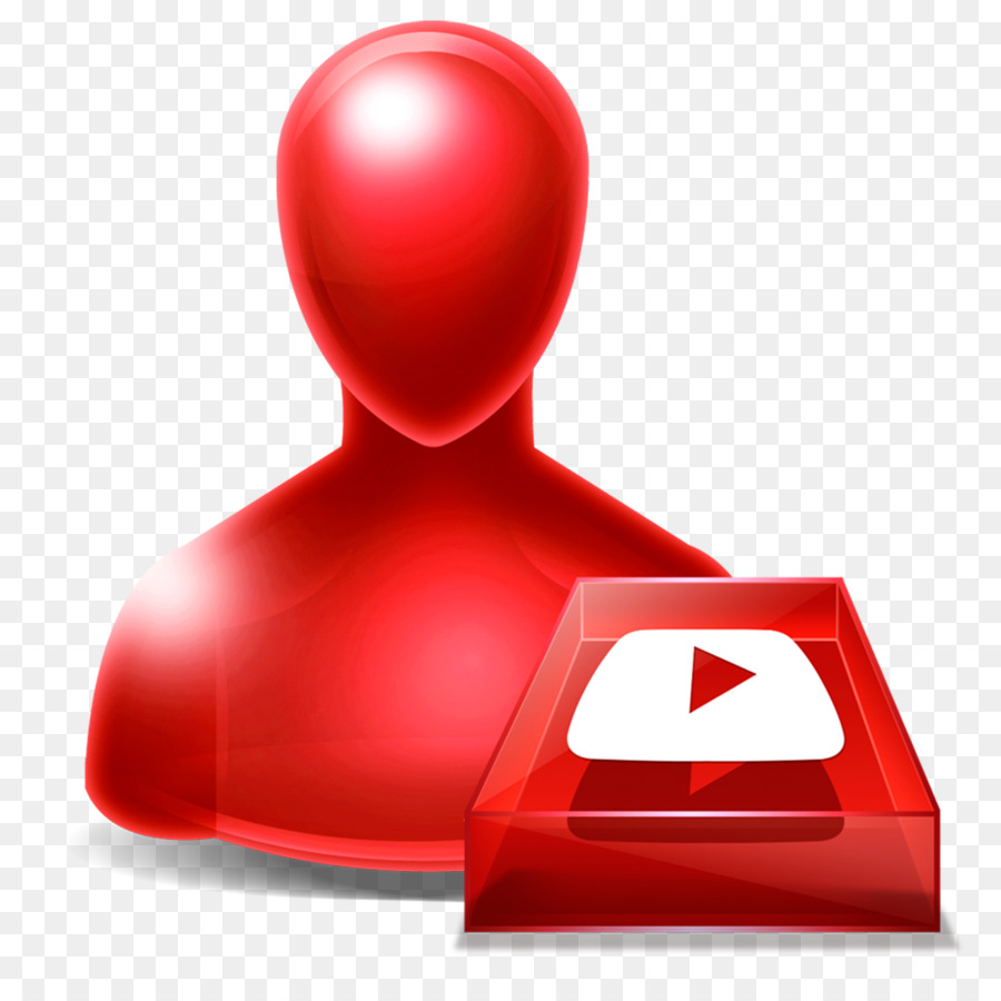 Sociale, media, Icone del Computer Avatar Blog YouTube - Youtube