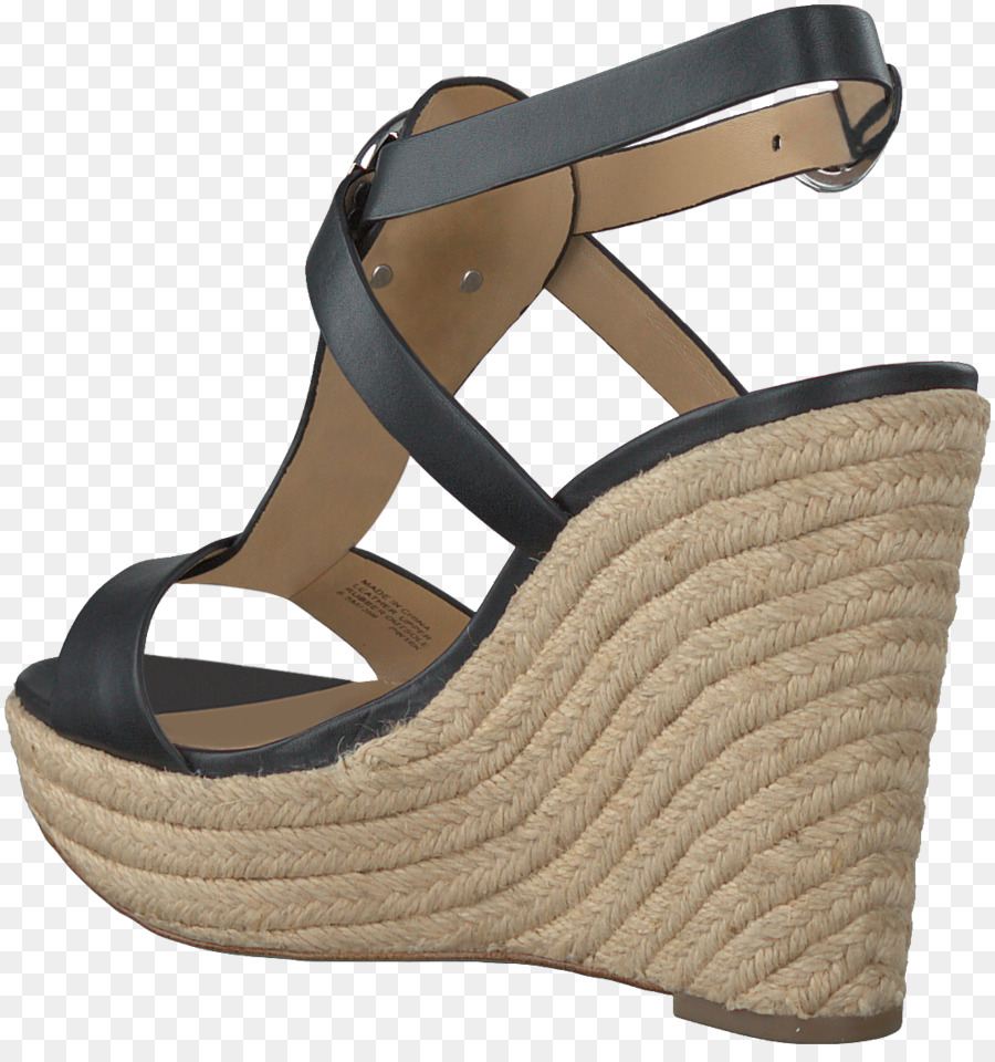 Schuhe Schuh-Tan-Sandalen-Beige - Sandale
