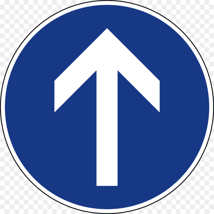 Traffic sign clipart - Straßenschild