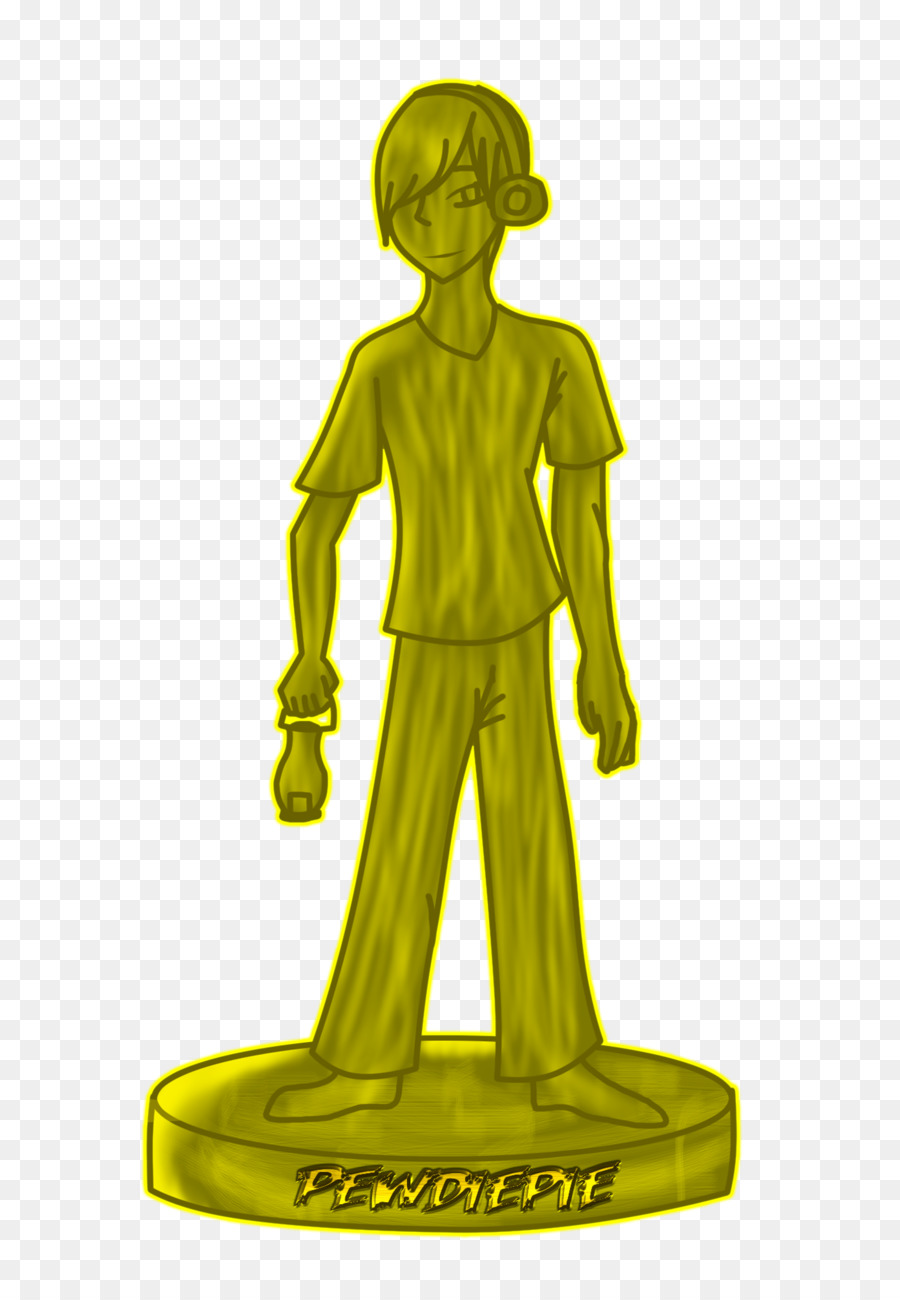 Statue Figur Zeichnung - Statue