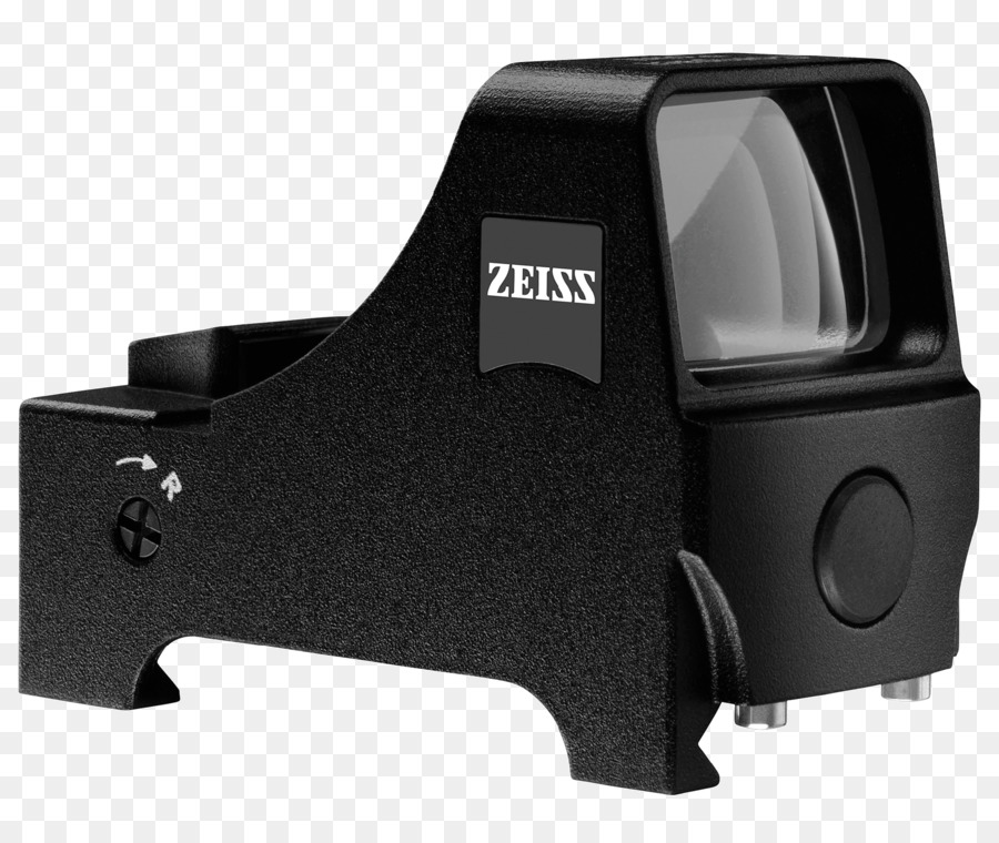 Reflektor Anblick Carl Zeiss Sports Optics GmbH Weaver-schiene Red dot sight - Docter