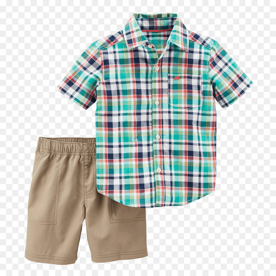 T-shirt Felpa Carter Abbigliamento - vestiti del bambino