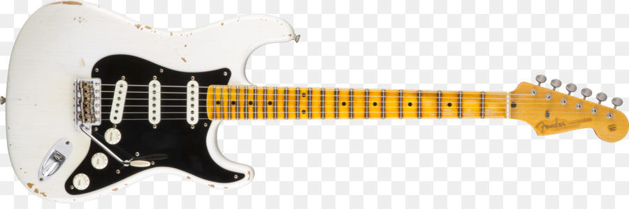 Fender Stratocaster, Fender Telecaster Fender Musical Instruments Corporation E-Gitarre - E Gitarre