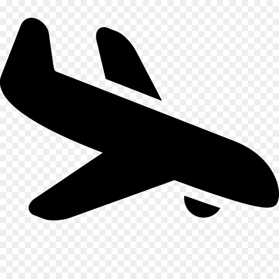 Flugzeug-Computer-Icons Landung Clip-art - Flugzeug