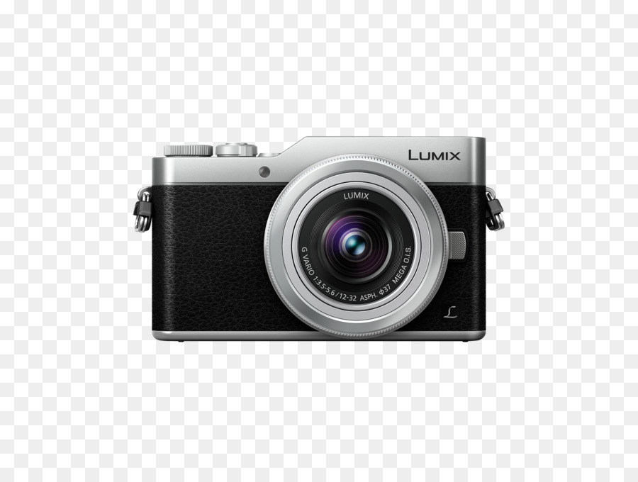 Lumix DC-GH5 Lumix DC-G9 Lumix DMC-GH4 không gương ống kính rời camera - máy ảnh kỹ thuật số