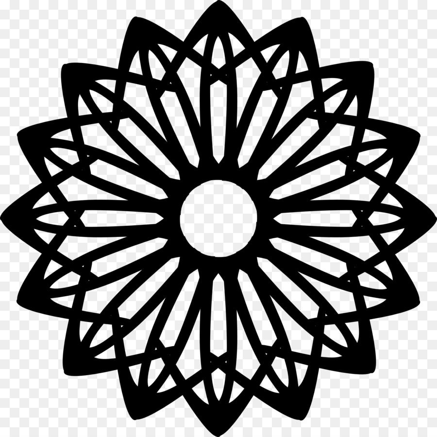 Islamische geometrische Muster der islamischen Kunst Symbole des Islam - Rudern