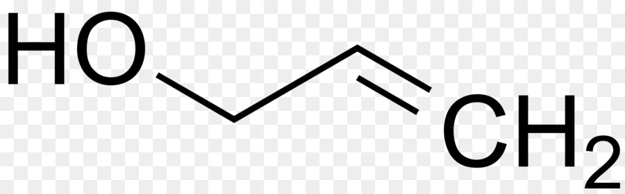 Propylamine Allyl Alkohol Chemische Verbindung Chemie - Alkohol
