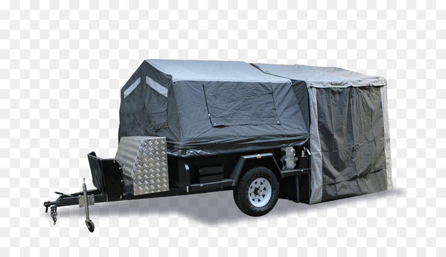 Caravan-Wohnwagen-Wohnmobile-Anhänger - jerry kann