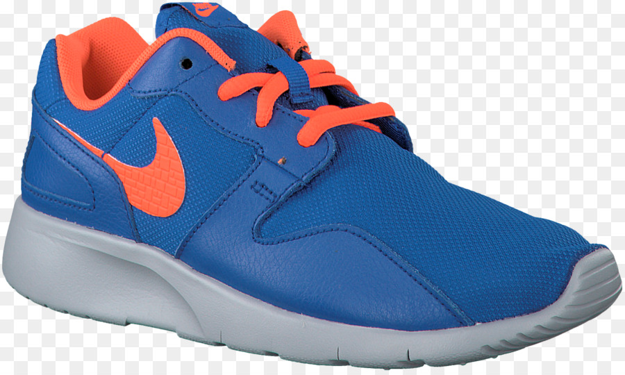 Nike Free Schuh Sneaker Blau Schuhe - Nike