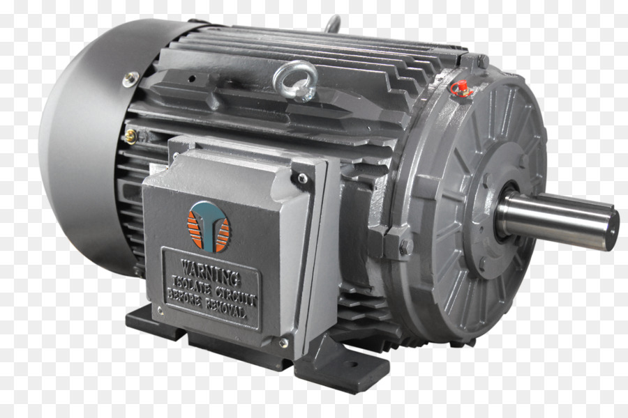 Elektromotor Strom Techtop Industries, Inc. Asynchronmotor (TEFC - Motor