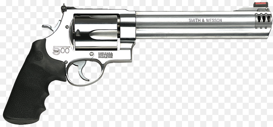 .500 s&w Magnum Smith & Wesson Model 500 Revolver cartuccia Magnum - Schuss