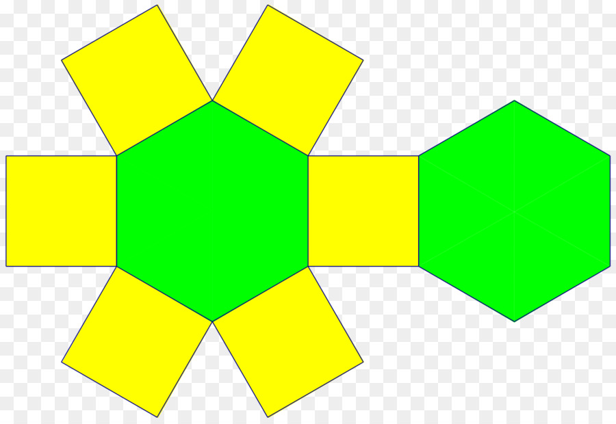 Heptagonal lăng kính Ngũ giác lăng kính Lục giác lăng kính Dodecagonal lăng - lục giác