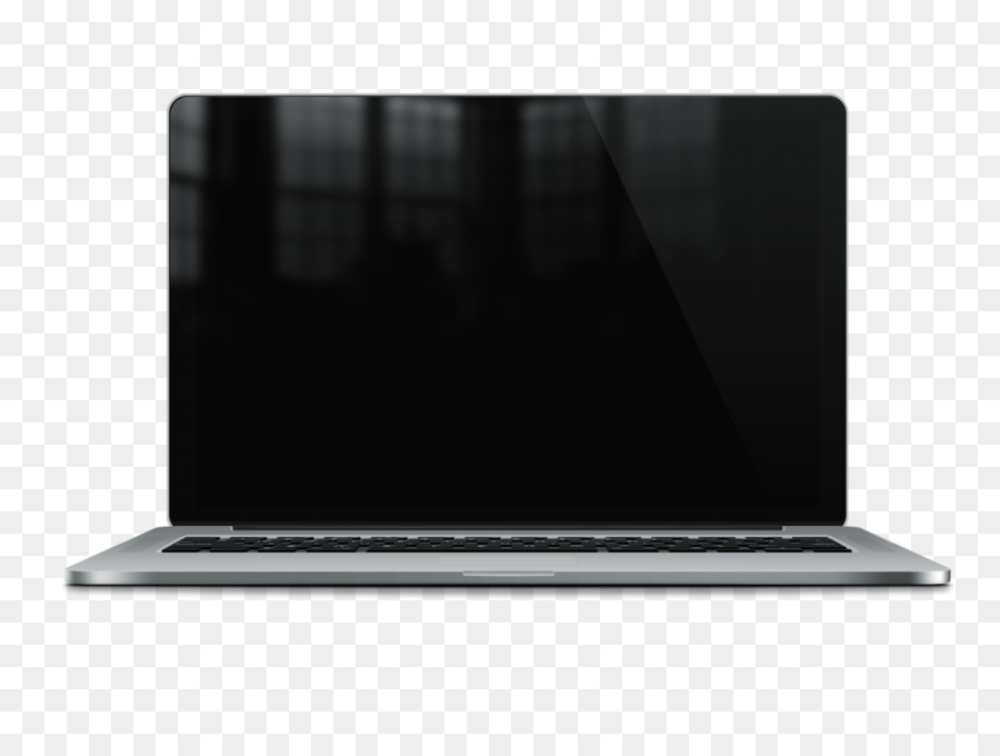MacBook Pro Laptop Computer Icons - anzeigen