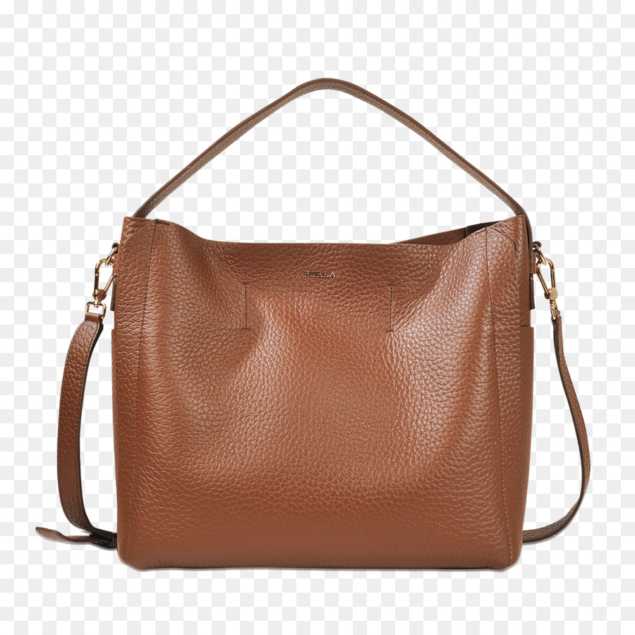 Furla Hobo-Tasche Fashion Handbag - Mulberry