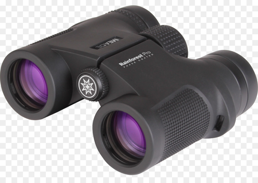 Binoculars Hardware