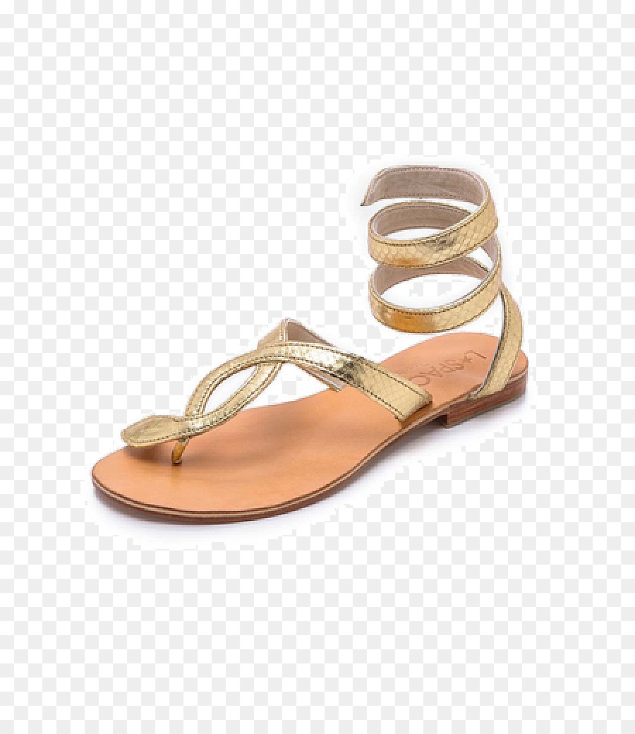 Sandale Flip-flops-Schuh-Schuhe Snake - Sandale