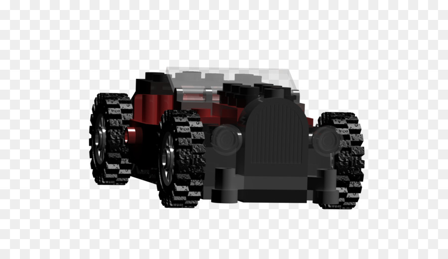 Auto-Lego Rock Raiders-KFZ - Ratte & Maus