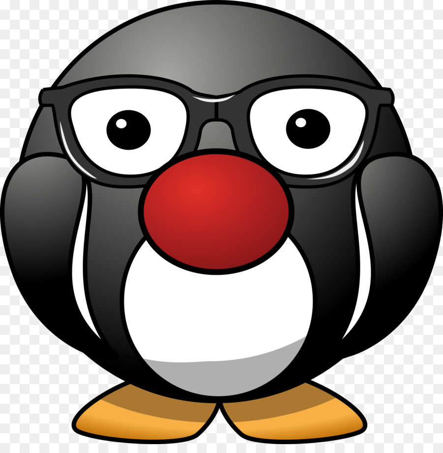 Pinguin-Animation-Cartoon-Clip-art Vogel - Coole designs