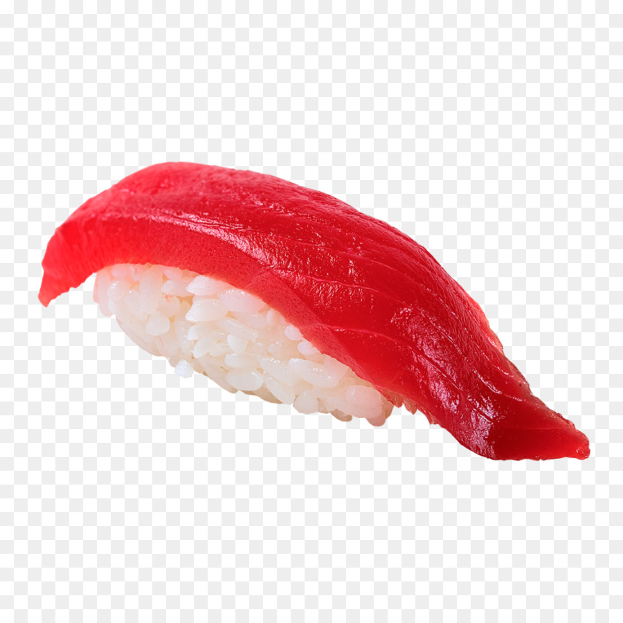 Sushi-Japanische Küche Tataki Thunfisch Unagi - Sushi