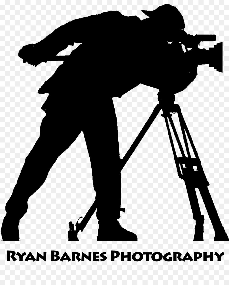 Fotografischer film-Kamera-Operator-Shot Clip-art - Produktion