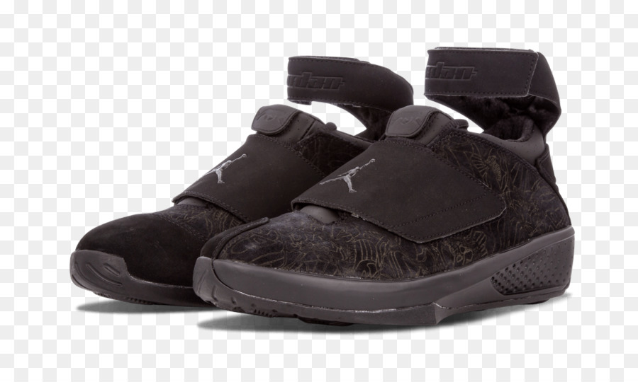 Air Jordan Schuh Turnschuhe Nike Blau - Michael Jordan