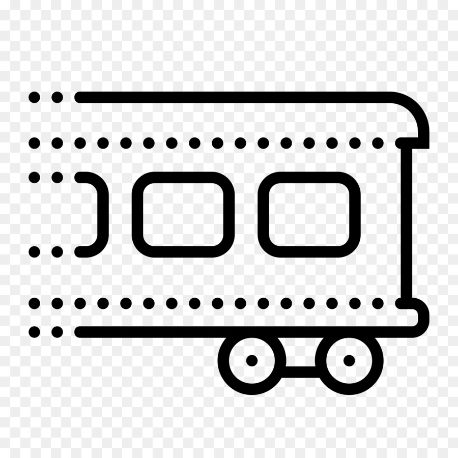 Schienenverkehr-Eisenbahn-Auto-Computer-Icons Clip art - Gleise