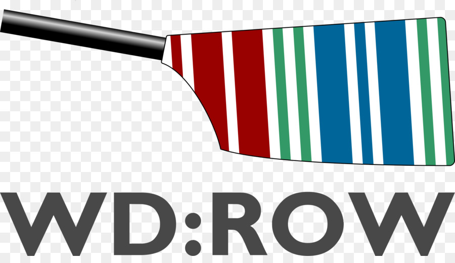 Grafik design Logo - Rudern