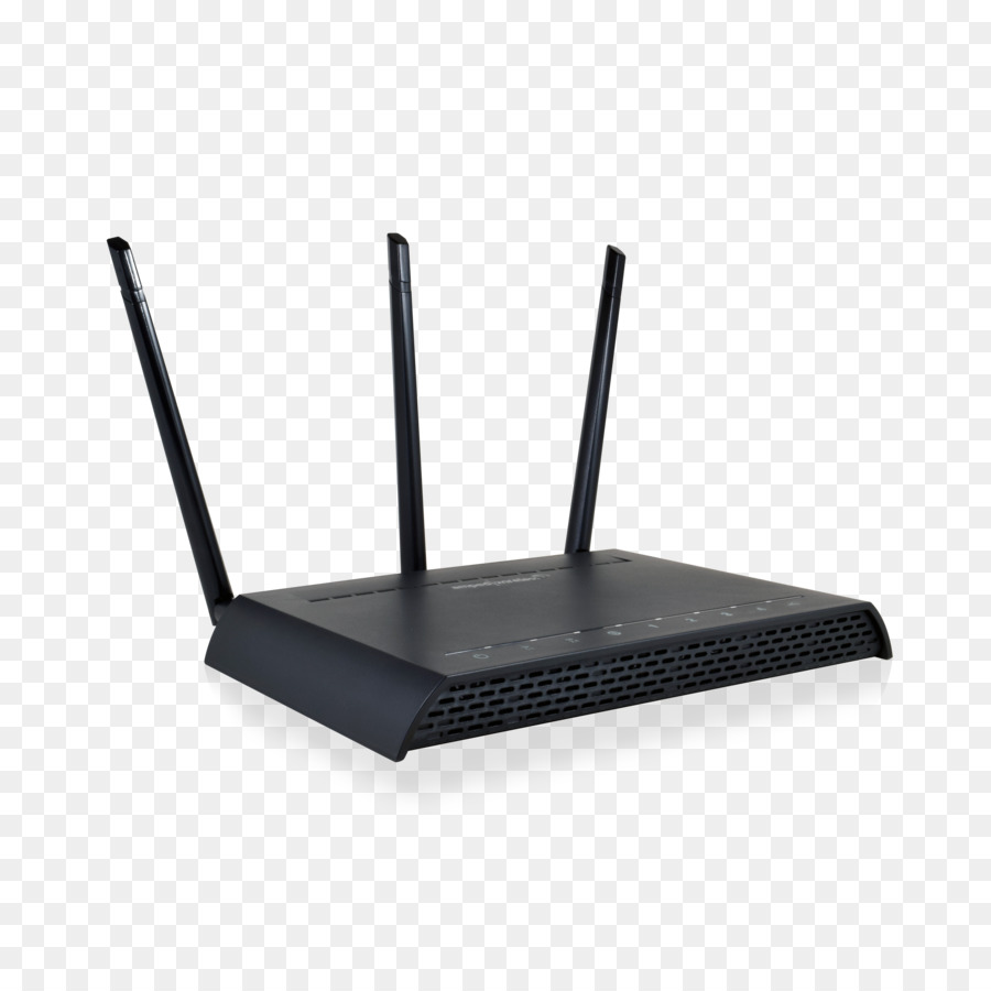 Router senza fili a Lungo raggio Wi-Fi gratuita - Wi Fi