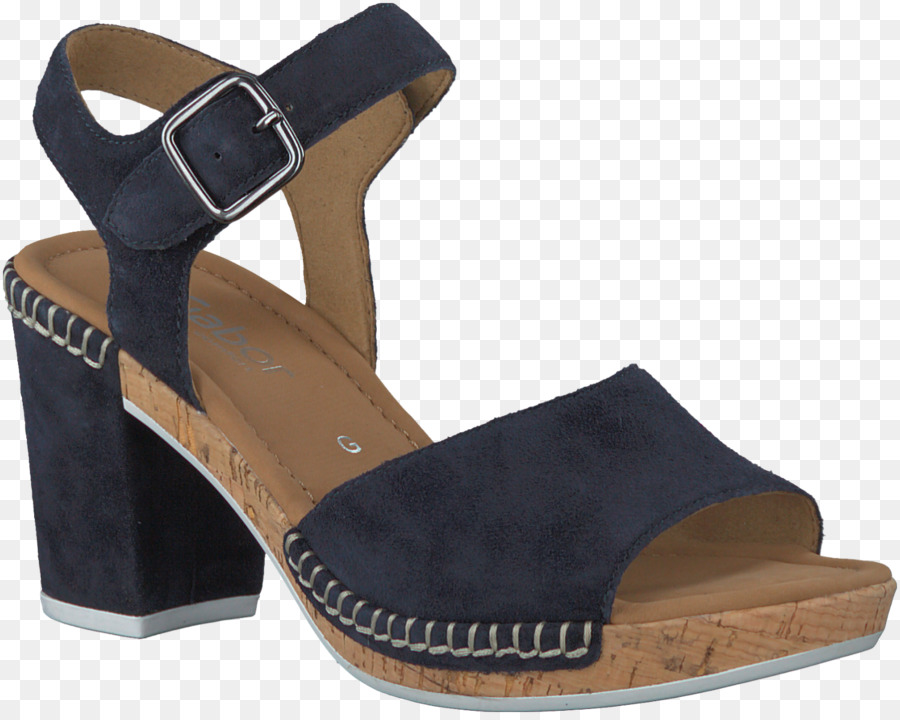 Sandale Gabor Schuhe Schuhe Stiletto Ferse - Sandale